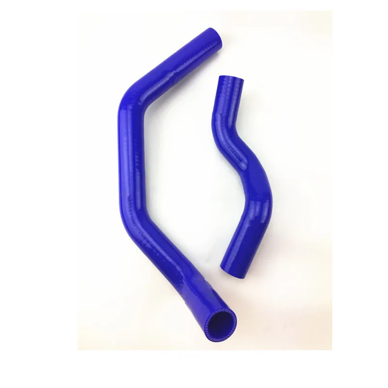 HOSINGTECH набор силиконовых шлангов для охлаждающей жидкости Nissan Silvia S13/S14/S15 SR20DETT 180SX /