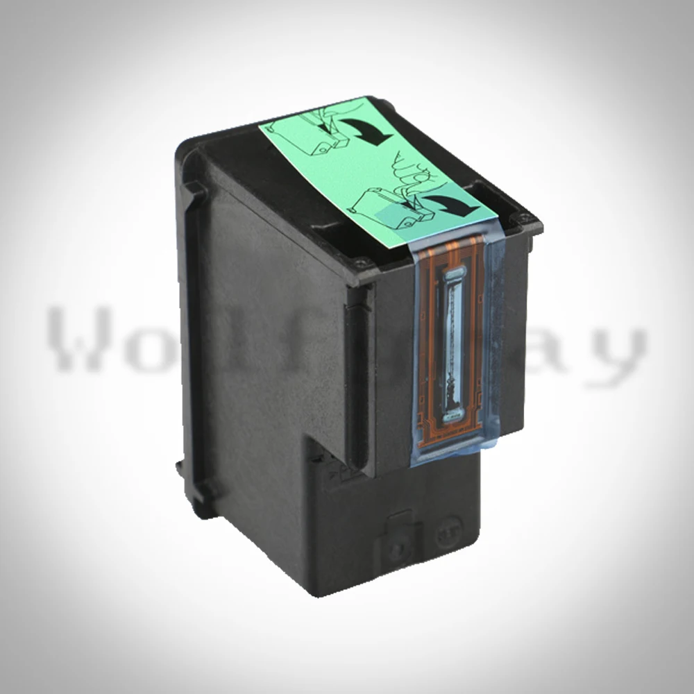 Чернильные картриджи HTL 62 62xl HP Officejet 5740 de 5741 5742 5743 5744 5540 5544 5545 5546 5548|Чернильные