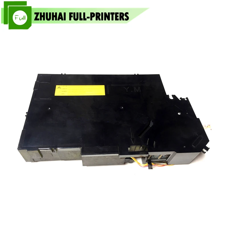

1 Pieces YM Scanner Laser Unit Used Original Working Well for Xerox WorkCentre 7655 7665 7675