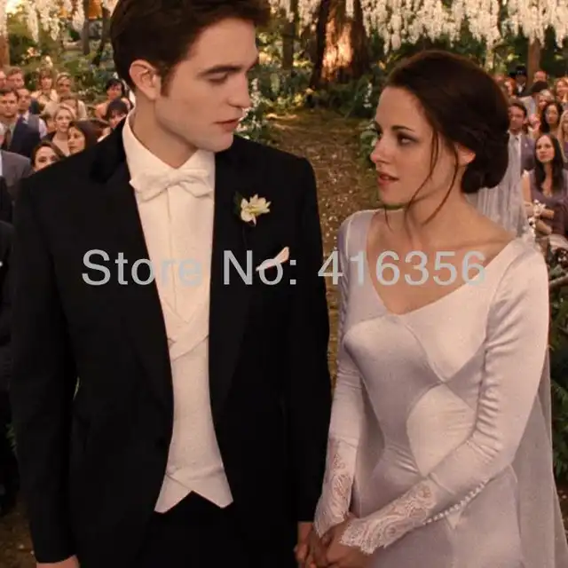 Bella Wedding Dress Bella Swan Twilight Breaking Down The Stunning