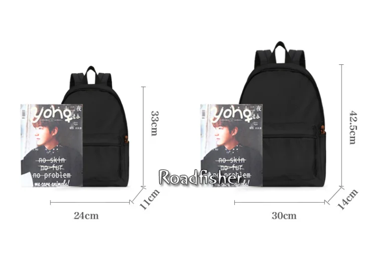 Customized travel backpack TP8100-9