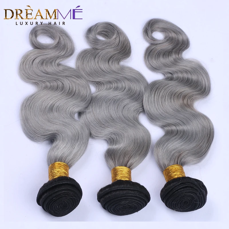 human hair (2)