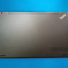 Для lenovo ThinkPad X1 спирали ЖК-дисплей задняя крышка с топом свободного кроя чехол 00HT543