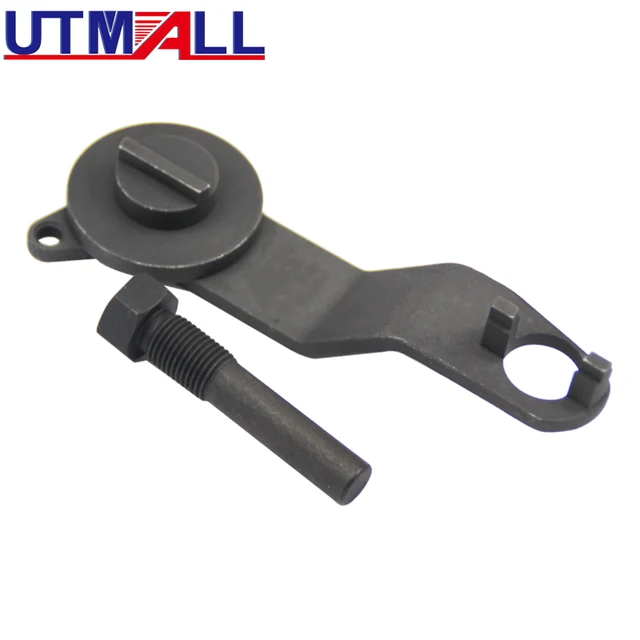 US $48.95 T10494 Camshaft Locking Tool For Audi Golf New Jetta 14 16 Engine Timing Tool