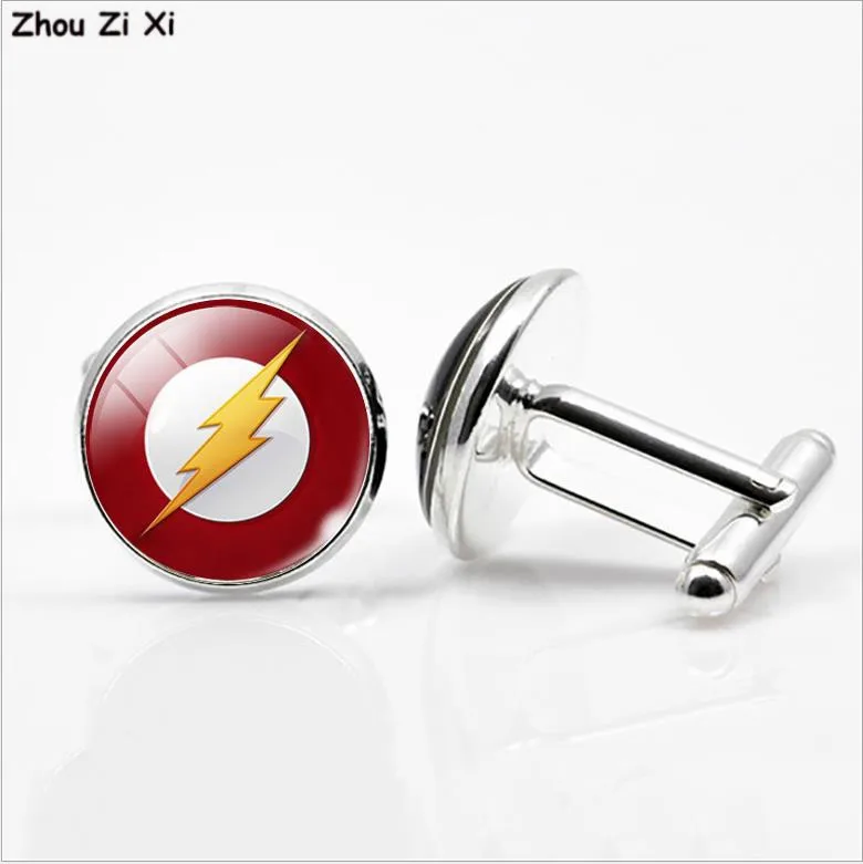 

Flash time gem glass collar with cufflinks Toys