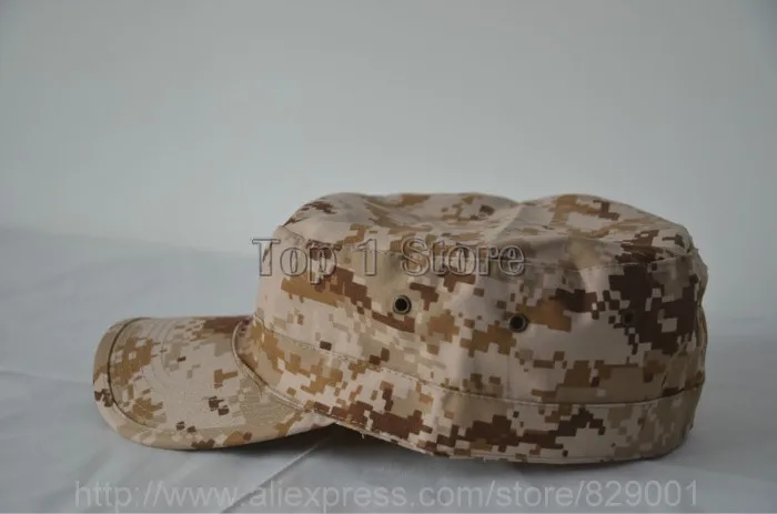 Digital Desert Camo