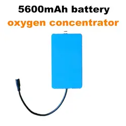 COXTOD 5600 mAh литиевая Аккумуляторный концентратор кислорода MO-H04CD 14,8 V аккумуляторная батарея