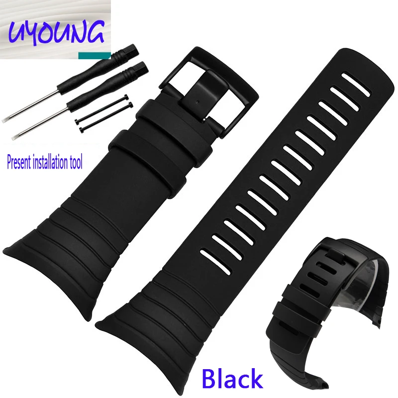 suunto core straps