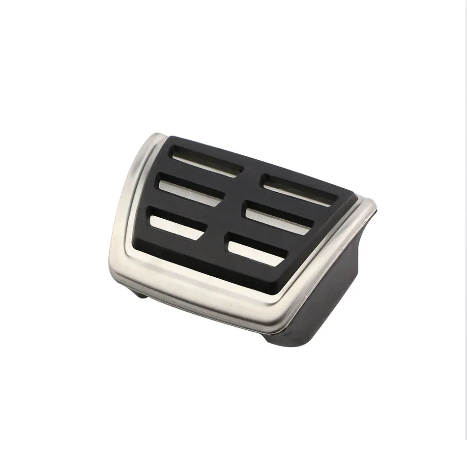 Car Pedals Pedal for Volkswagen VW Golf 7 GTI MK7 Lamando for Audi A3 S3 8V RS3 Cabrio for Skoda Octavia 5E A7 Rapid Seat Leon Car Pedals Pedal for Volkswagen VW Golf 7 GTI MK7 Lamando for Audi A3 S3 8V RS3 Cabrio for Skoda Octavia 5E A7 Rapid Seat Leon