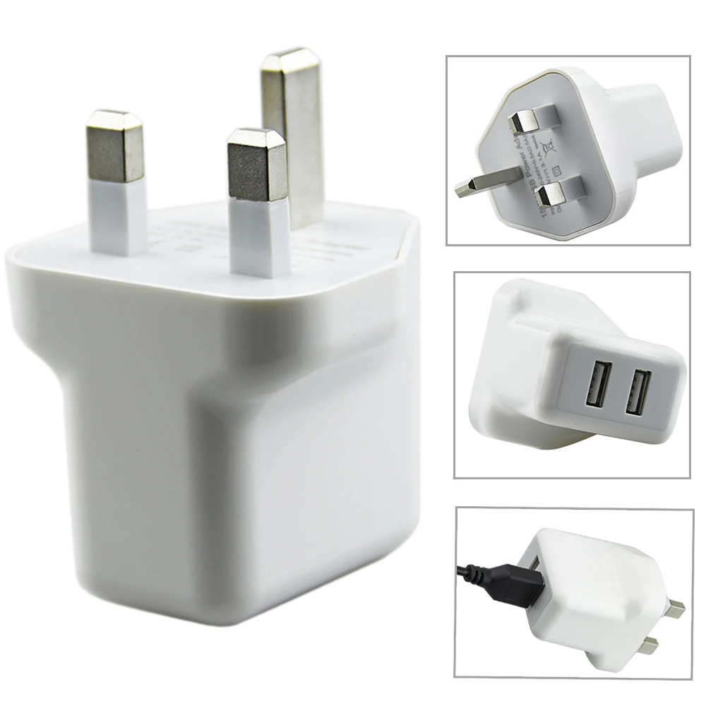 USB charger (1)