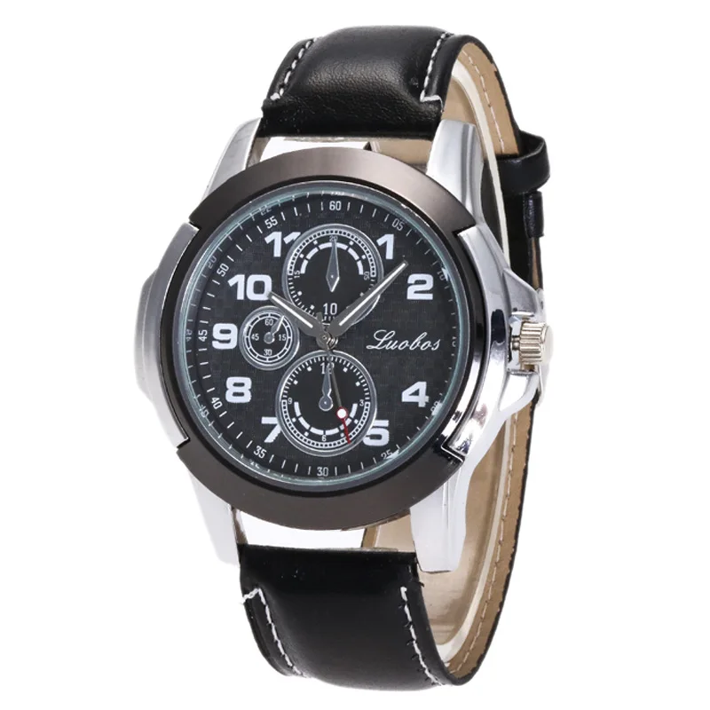 

Mdnen 2019 Mens watches top brand luxury Watch Man Roman Scale Male Quartz Watch Business Men's watch Men Clock Relojes Hombre