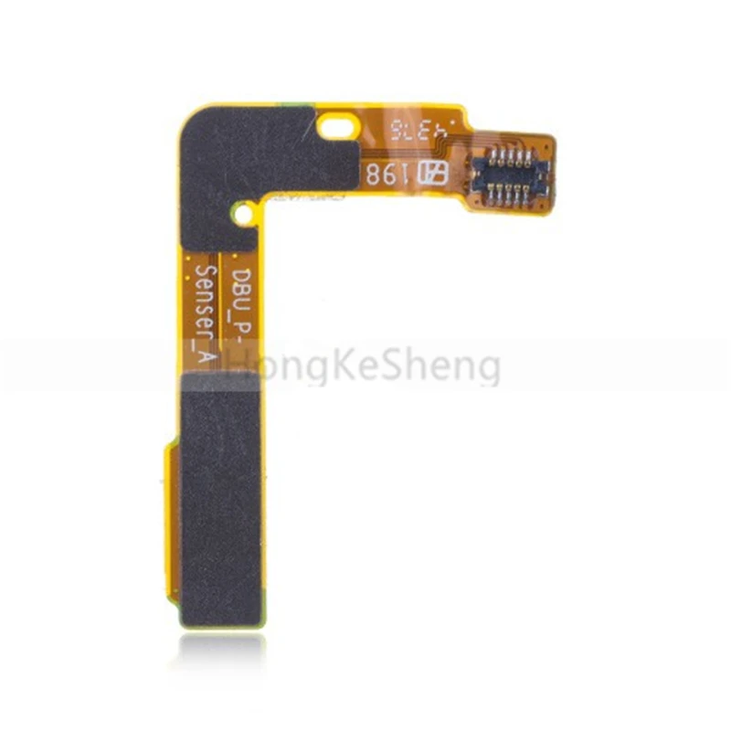 

OEM Proximity Sensor Flex Replacement for Motorola Moto G2 G LTE XT1079 New Moto G