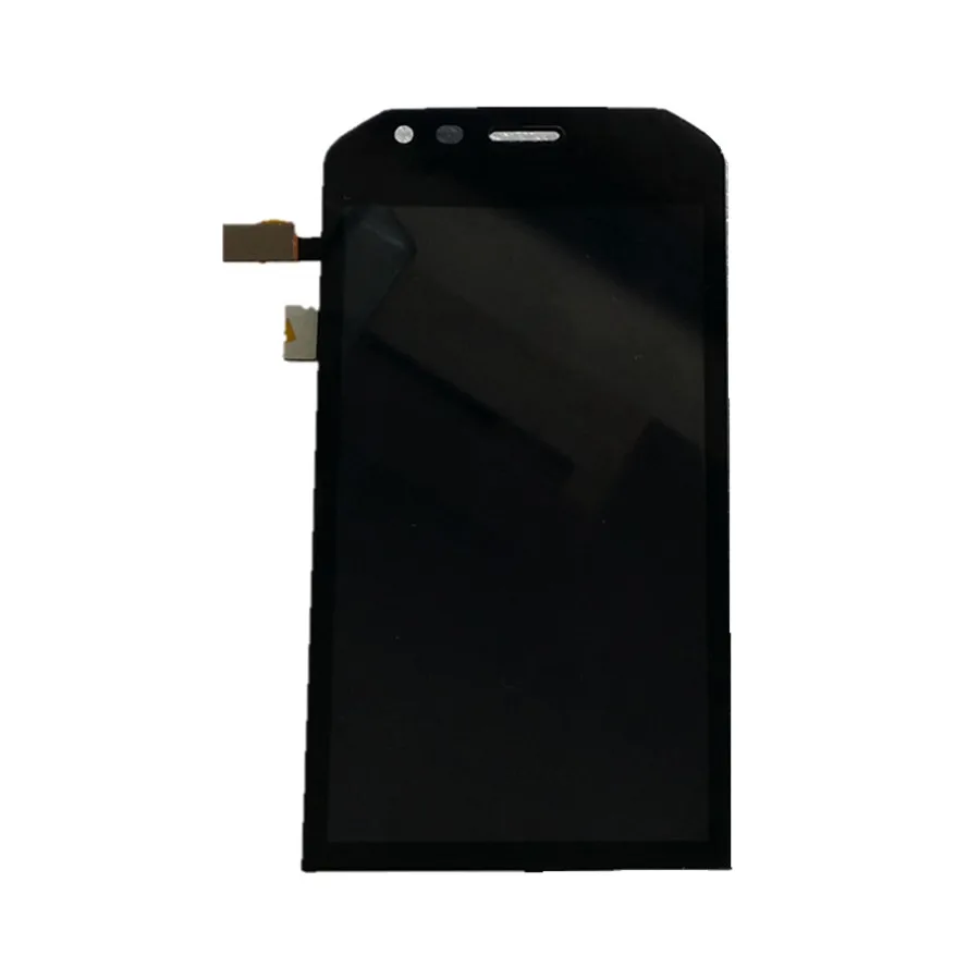 

For CAT S41 LCD Display Touch Screen Digitizer Glass Panel Assembly + Tools