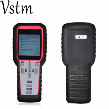 

Super SBB2 Key Programmer Oil Service Reset TPMS EPS BMS Handheld Auto Scanner SBB 2 function as CK100 DHL Free