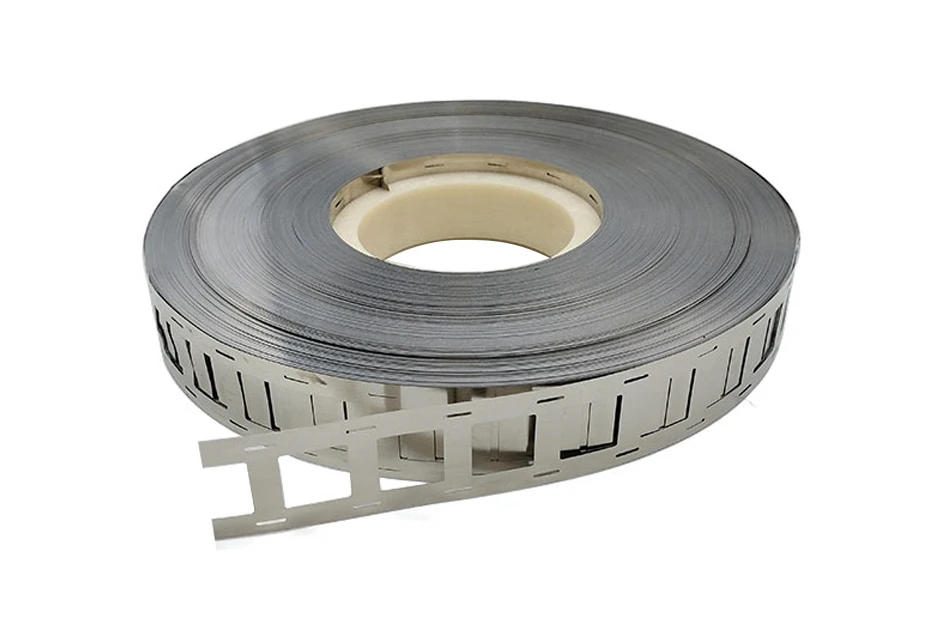 Nickel Strip 5