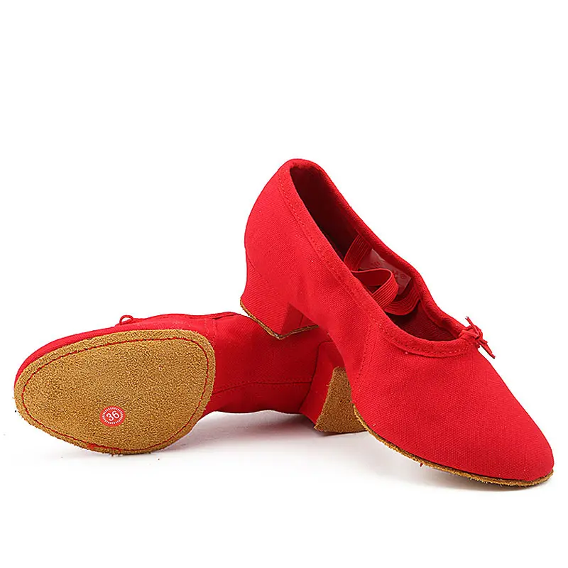 Teachers soft bottom shoes belt with ethnic dance shoes women shoes belly dancers practise ballet shoes Teachers soft bottom shoes belt with ethnic dance shoes women shoes belly dancers practise ballet shoes