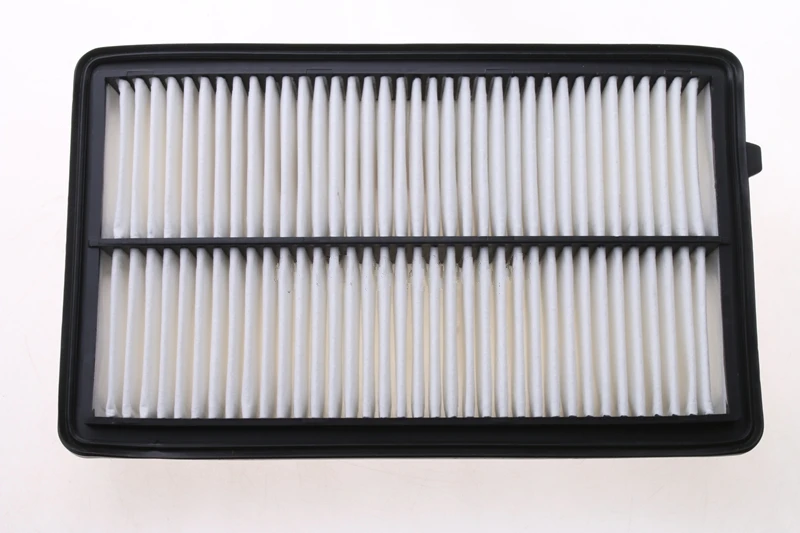 

air filter for 2013 Honda Accord 3.0L nine generations Guangzhou OEM: 17220-5GA-A00 #RK539