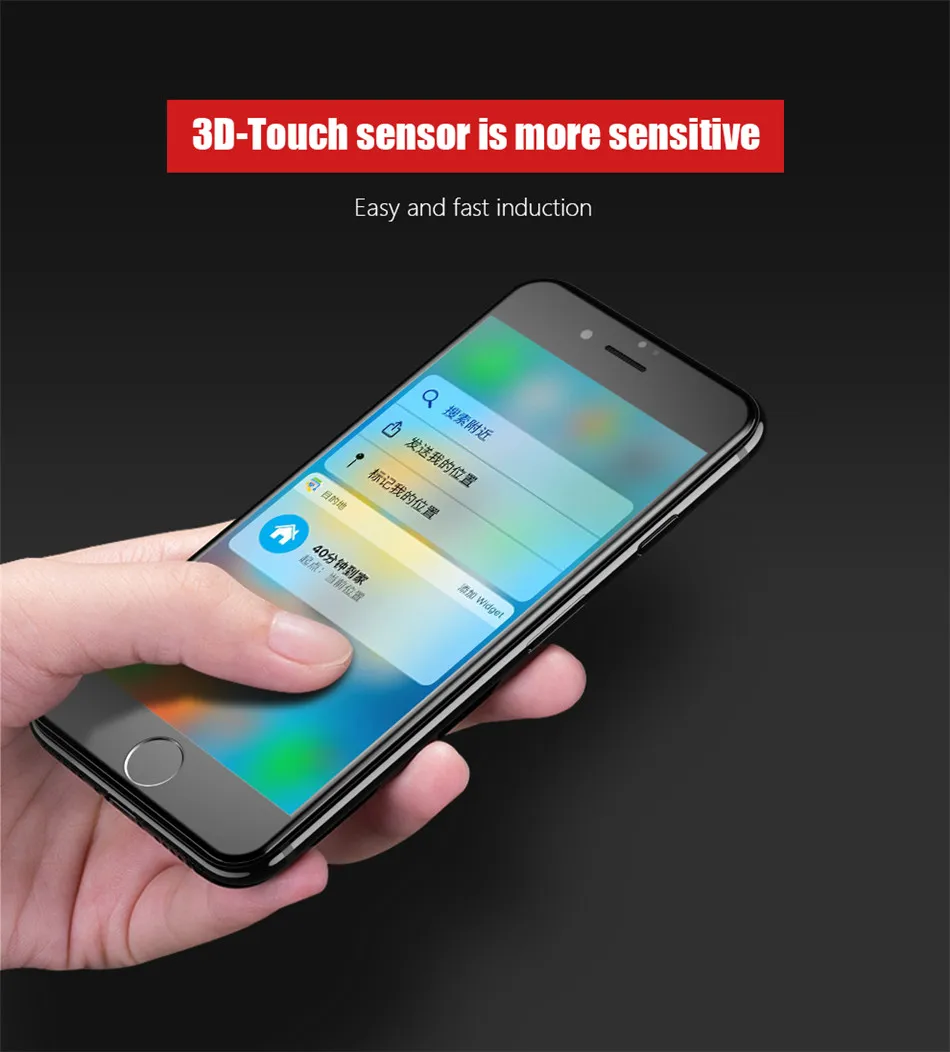 Luxury Screen Protector Glass Film 0.25mm 9H Tempered Glass (6)