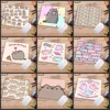 New Gamer Tablet Laptop-Mouse-Pad Computer Mairuige Animal-Pattern Funny Small-Size Cute yGKlraBD