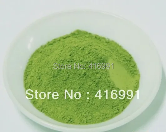 

Superfine Organic PURE Green Tea Powder, Matcha, Health Tea & Organic Mask Material!  500g,  Free Shipping