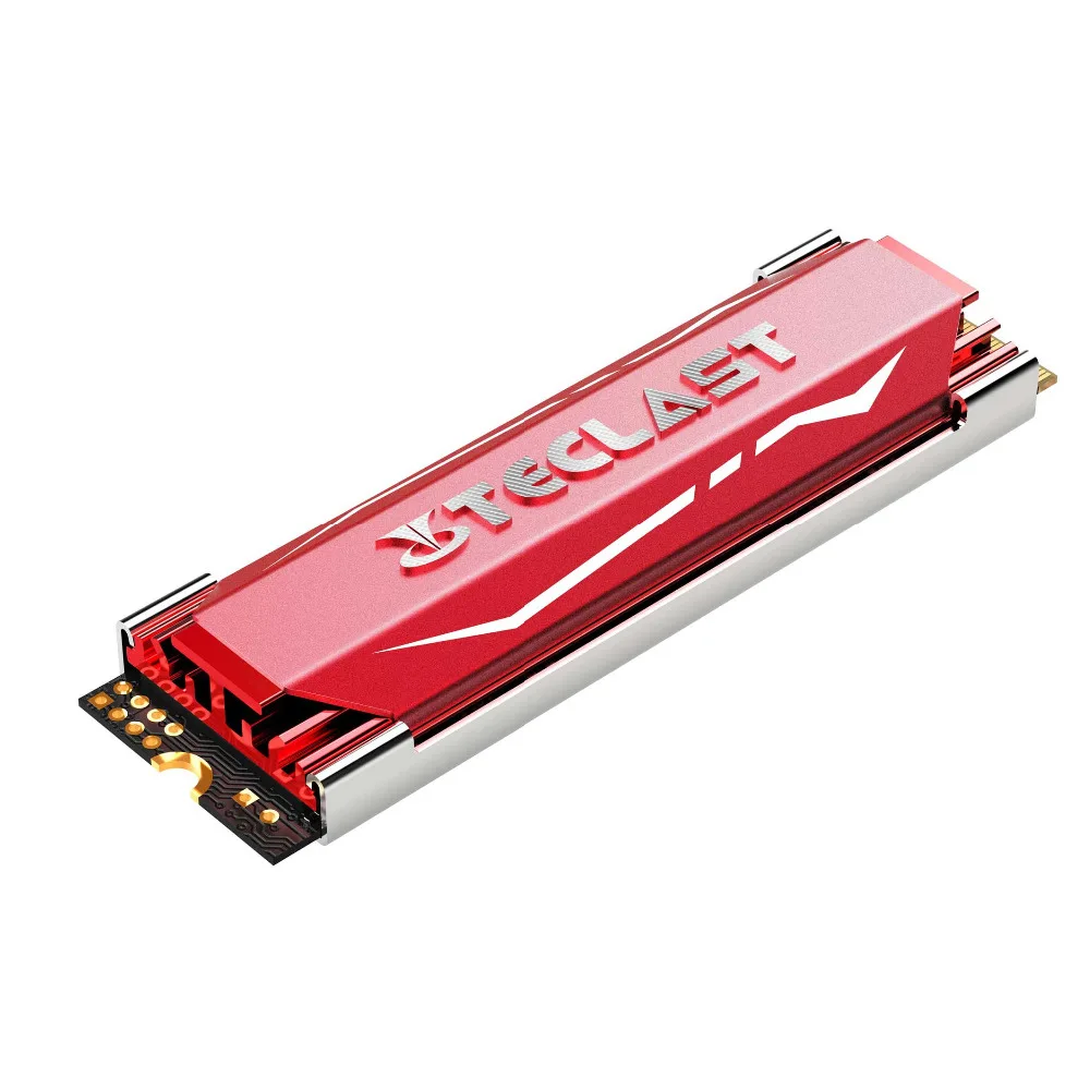 Teclast NP900C SSD 480G M.2 NVME PCIE 2280 ноутбук Настольный твердотельный накопитель T|Внутренние