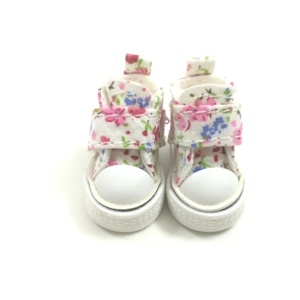 BEIOUFENG 3 5 см спортивная обувь для куклы Blythe 1/8 BJD Blyth Azone шарнирные кукольные