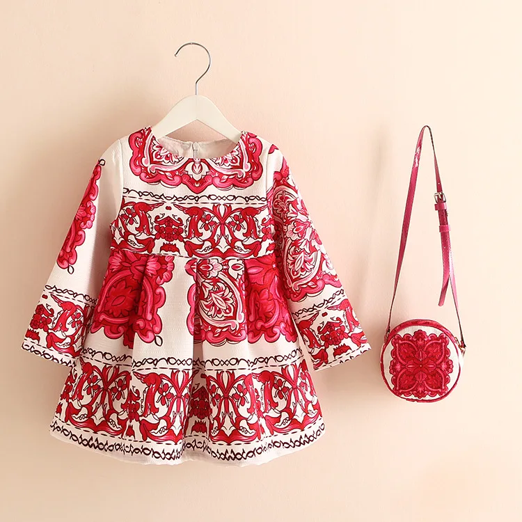 kedai gaun flower girl