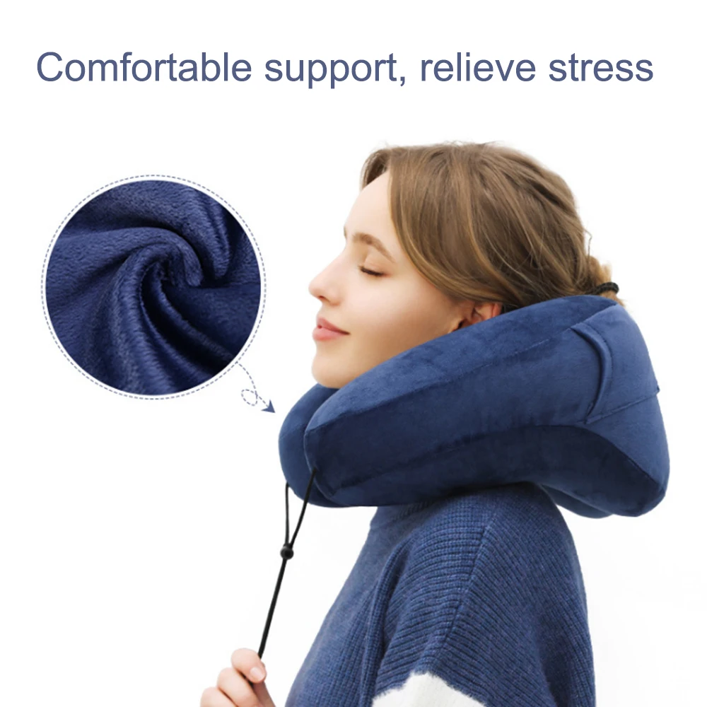 U Shaped Pillow 5