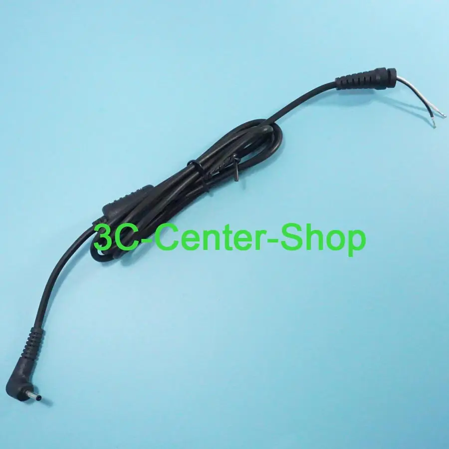 

1 PCS DC Jack 2.5*0.7mm Charger Adapter Plug Power Supply Cable for ACER Laptop 2.5x 0.7 mm Power Cable Cord Connector