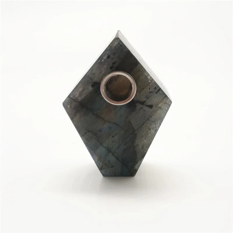 Natural-Diamond-labradorite-tobacco-stone-pipe-crystal (4)
