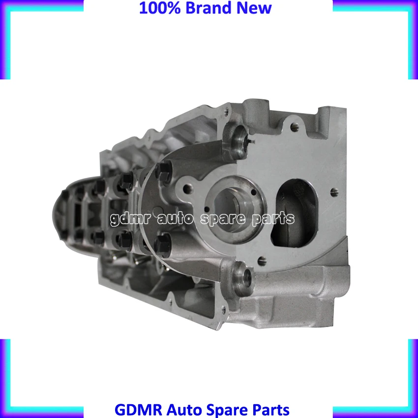 mazda fe cylinder head