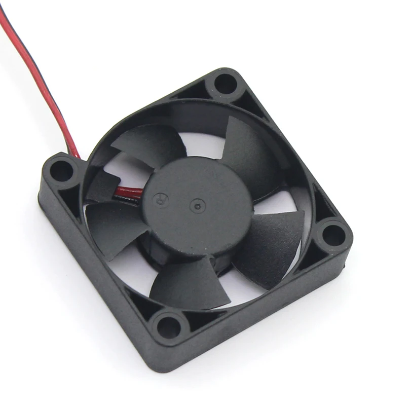 Hobbywing Вентилятор охлаждения WP3510SH 7.4V 35*35*10 мм для QUICRUN WP 8BL150 150A электрический