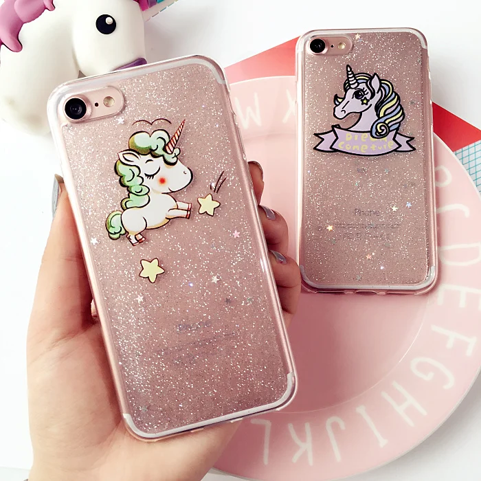 carcasa unicornio iphone 7 carcasa unicornio iphone 7