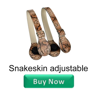 Snakeskin-adjustable