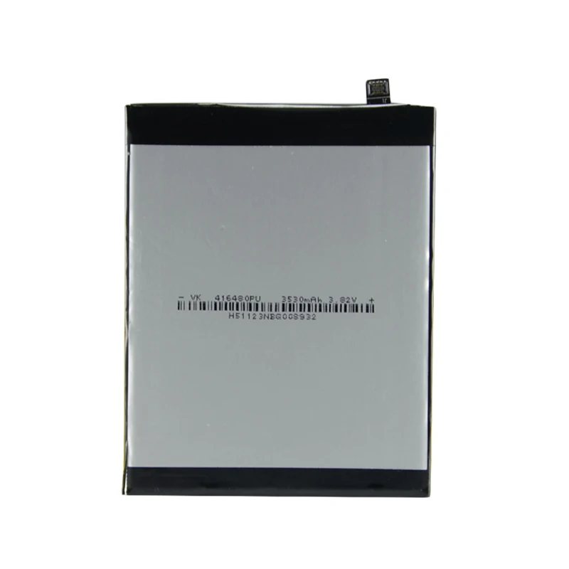 

Hot! Replacement 3500mAh New Phone Battery BL261 For Lenovo Music Lemon K5 Note K52t38 K52e78 Moblie Phone