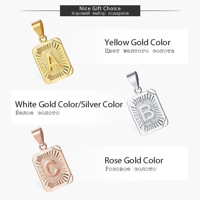53700-01a823.jpg Trendsmax Initial letter Pendant Necklace a b c Charm Gold Color Capital Letter necklace for Women girl Alphabet Jewelry GPM05A