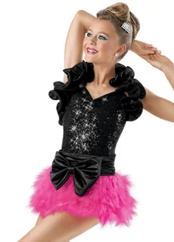 

Adult Latin Dance Skirt Competition Clothing Performance Costumes New European And American Original Performances Dress