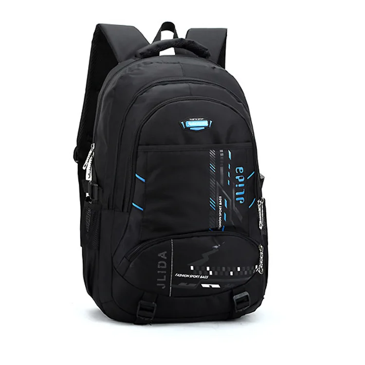 

2019 new Children School bags for teenager Boys Waterproof Orthopedic schoolbag Backpack Kids Book Bags Children school Backpack