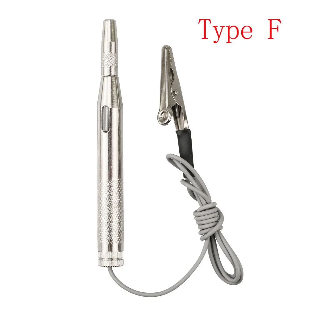 Type F