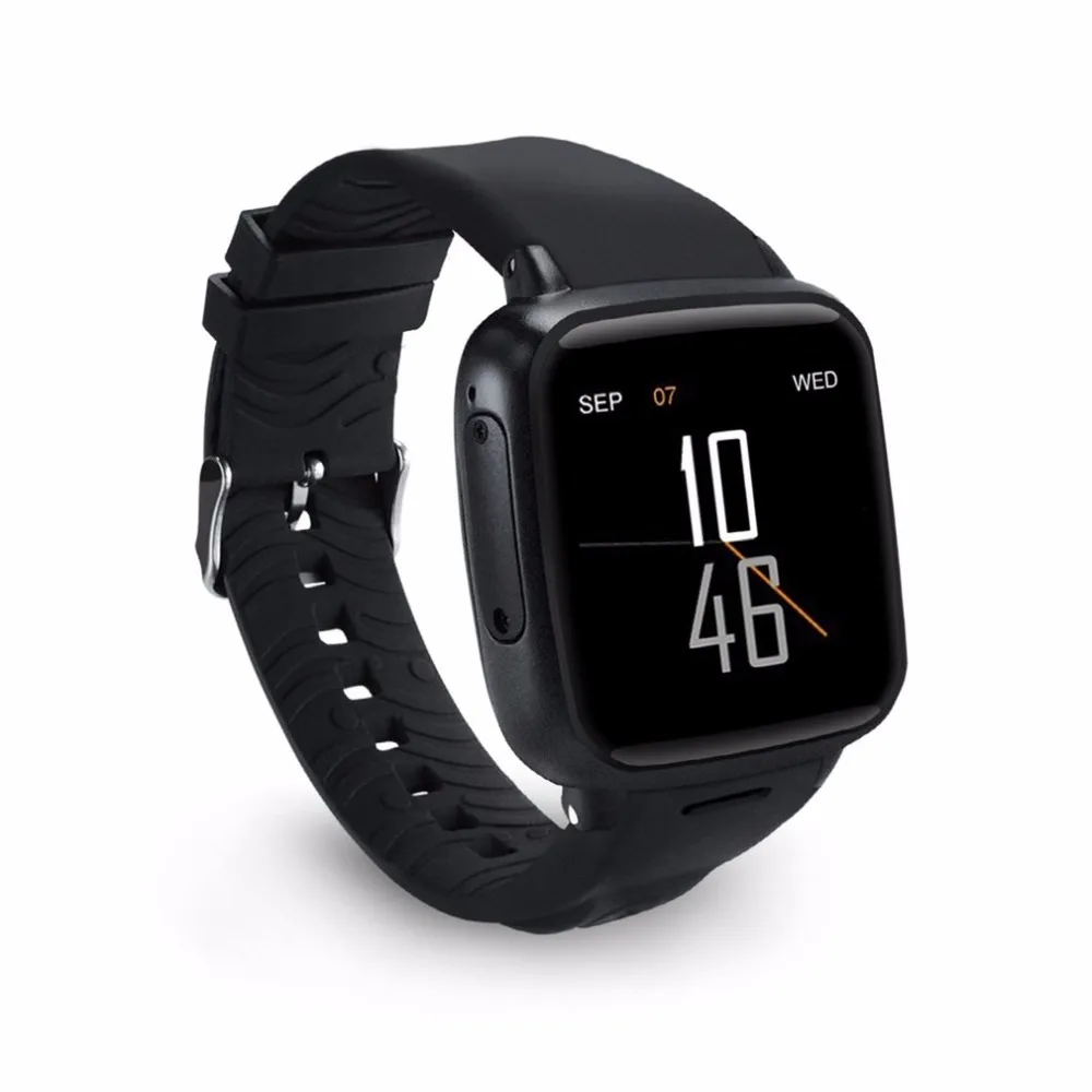 

Z01 3G Heart Rate Monitor Pedometer Smartwatch WIFI GPS Intelligent Clock Capacitive touch Screen 5MP Camera Smart Watch