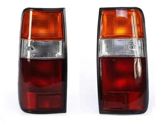 

Tail Rear Lamp Light fits 92-97 Toyota Land Cruiser FJ80 FJ82 HDJ80 FZJ80 Series
