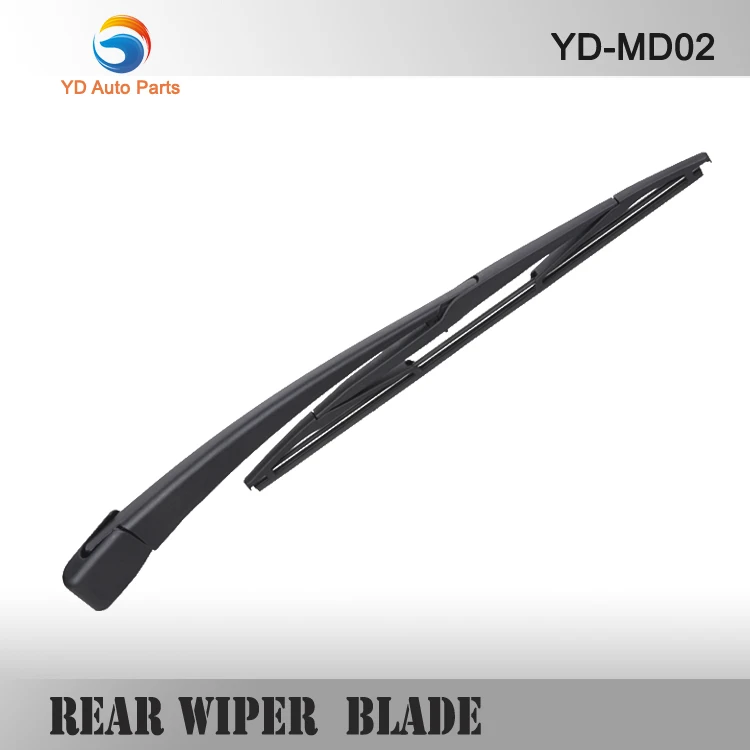 Yd Window Car Wiper For Mazda 3 Type Bk Rear Windscreen Wiper Arm And