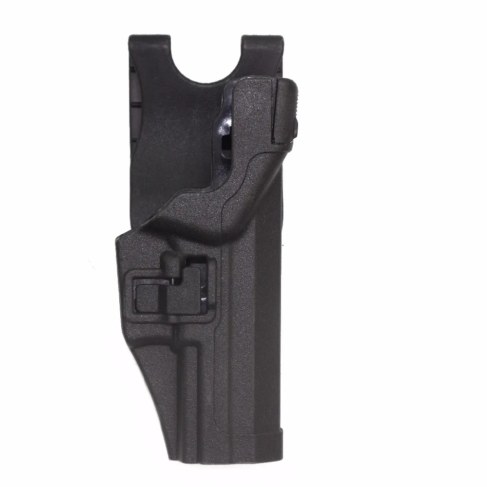 

Level 3 H&K Compact USP Holster Serpa Gun Pistol Belt Waist Holster for Gun USP Hunting Accessories Tactical Gun Holster