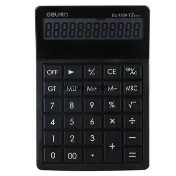 

2016 New Brand Computer Key Office Electronic Calculator