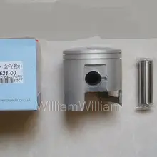 Поршень для Yamaha новая модель 2 ход 40HP производства Тайвань подвесной машины аксессуары