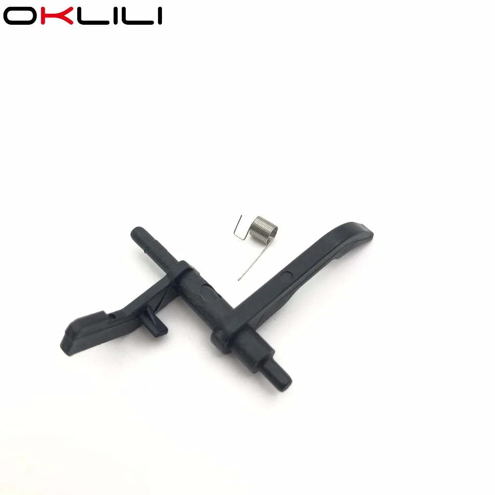 5PCX JC66 01304A доставка бумаги пускатель выход привод для Samsung SCX 4725 SCX4725 4726 SCX4726 Xerox Phaser