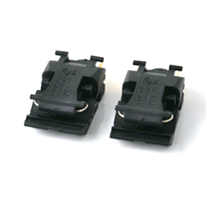 

2PCS Electric Kettle Thermostat Temperature Controller switch 100-240V 13A T125