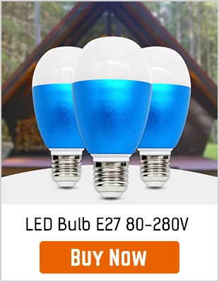 LED Bulbs & Tubes  (5)