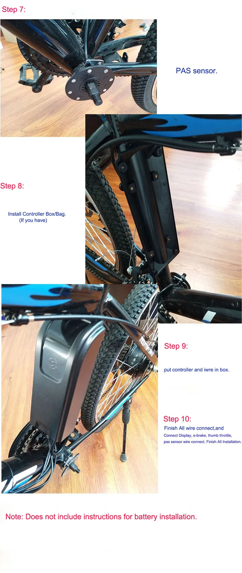 Discount 24V 250W Bike Conversion Front wheel kit Brushless Hub Motor Mountain Electric bicycle 27.5 inch ebike MTB Bike Road Bicycle 14 Discount 24V 250W Bike Conversion Front wheel kit Brushless Hub Motor Mountain Electric bicycle 27.5 inch ebike MTB Bike Road Bicycle 14