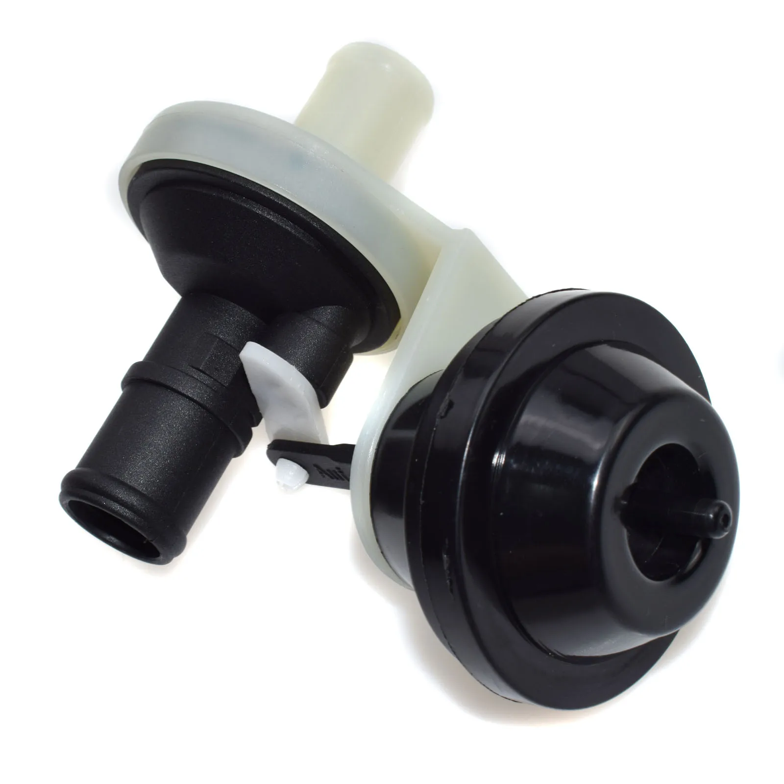 WOLFIGO Heater Control Valve fit for Audi 80 90 200 5000 V8 Quattro for Porsche 928 968 944 VW Fox Mercedes-Benz 190E 0008305784